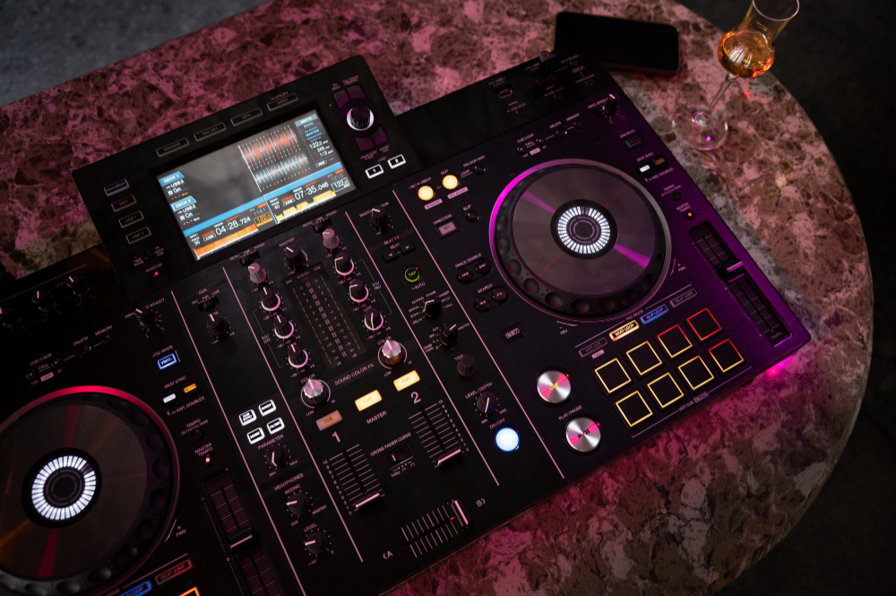Allen & Heath Xone:92 MK2 mieten in Berlin