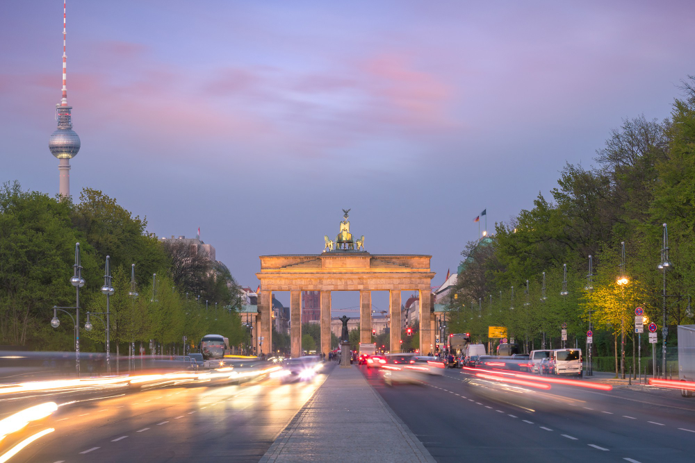DJ- und Eventtechnik-Verleih in Berlin